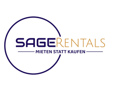 SAGE Rentals logo