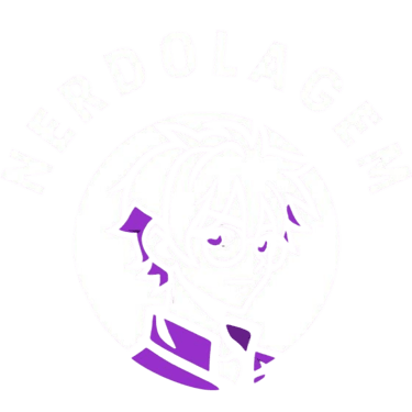 Nerdolagem logo