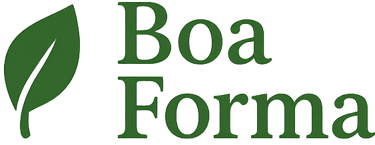 Boa Forma logo
