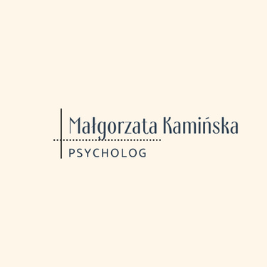 Empatyczna Myśl Gabinet Psychologiczny Małgorzata Kamińska logo