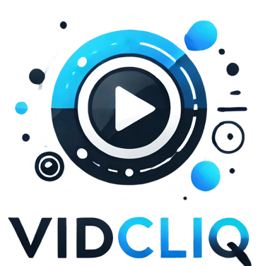 VidCliq logo
