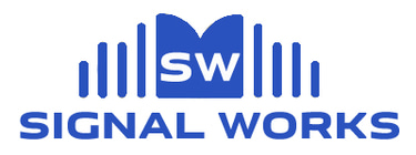 SIGNAL WORKS logo