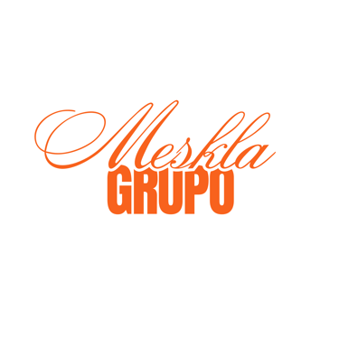 Grupo Meskla: Ritmo y energía logo