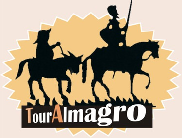 Visitas guiadas Almagro logo