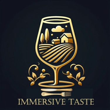 immersivetaste logo