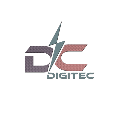 DHCDIGITEC SERVICES PVT. LTD. logo