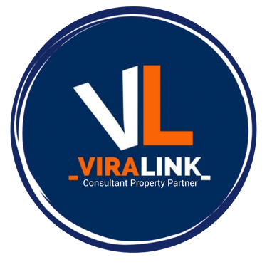 viralink logo