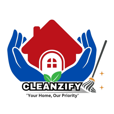 Cleanzify logo