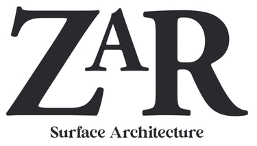 Zar del mármol logo