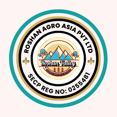 Murree Hills Valley logo