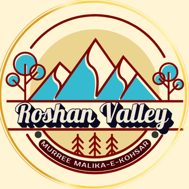 Murree Hills Valley logo