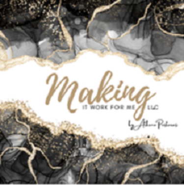 Making It Work For Me logo