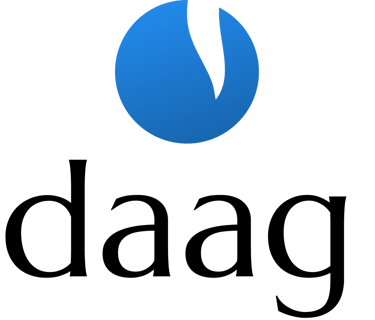 Daag logo