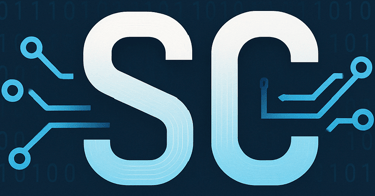 Portfolio about my self as IT Infrastructure & Security consultant logo
