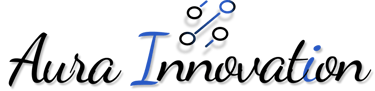 Aura Innovation logo