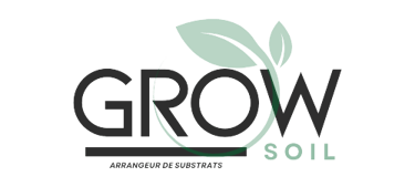 Grow Soil logo