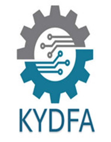 Kydfa Industrial logo