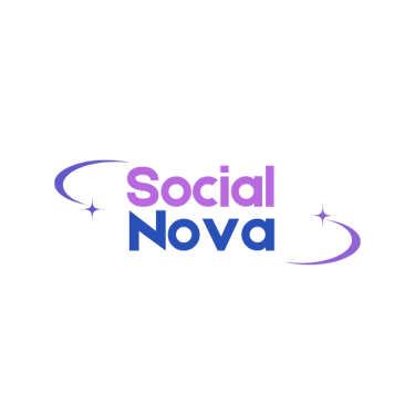 Social Nova logo