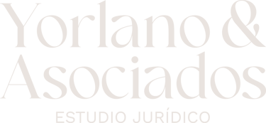 Estudio Jurídico Yorlano & Asociados logo