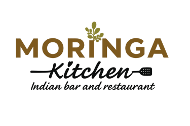 Moringa Kitchen logo