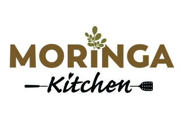 Moringa Kitchen logo