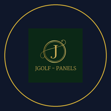 Jgolfpanel.ch logo