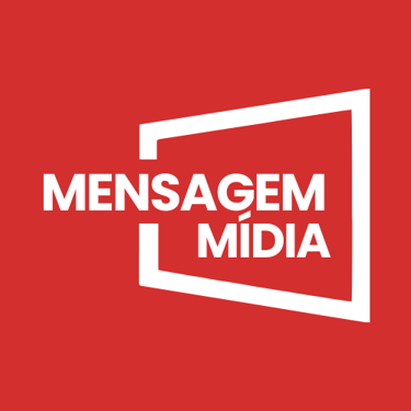 Mensagem Mídia logo