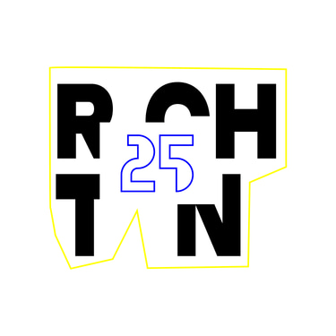Richten25 logo