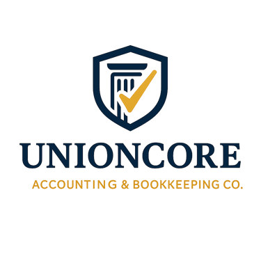 unioncore Audit and accounts LLC logo