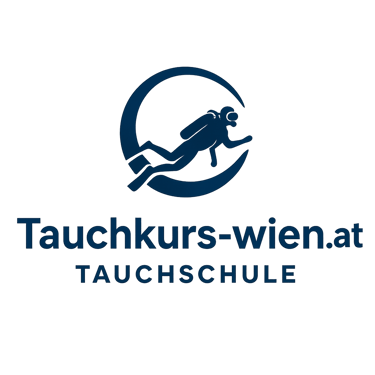 Tauchkurs Wien Tauchschule logo