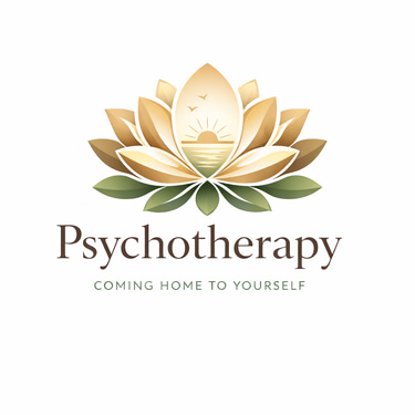 Online Therapy in English logo