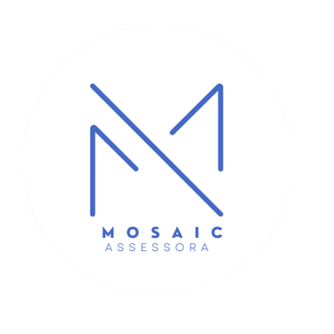 Mosaic Tech logo