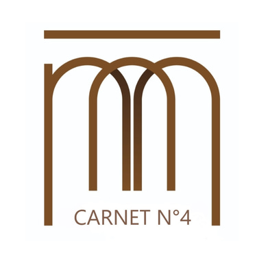 CARNET N°4 logo