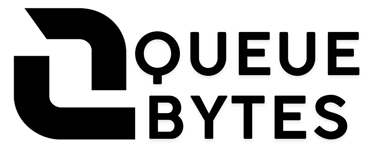 Queue Bytes Technologies logo