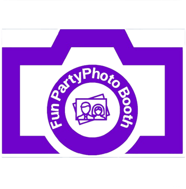 Fun Party Photo Booth logo
