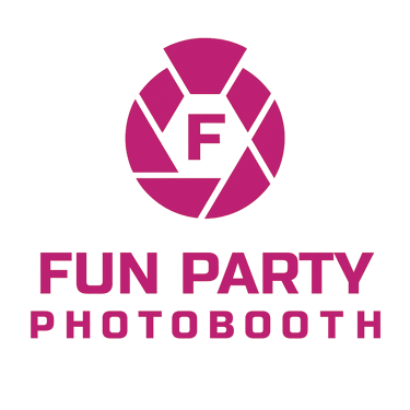 Fun Party Photo Booth logo