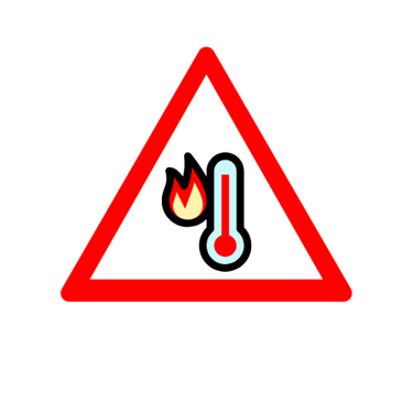 Heatwave Action Coalition logo