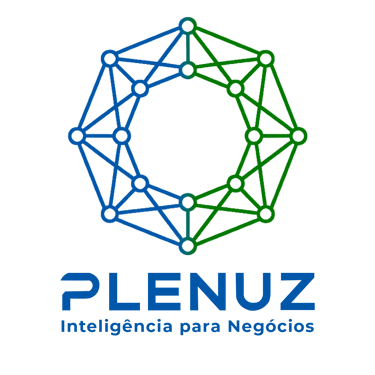 PLENUZ - INTELIGENCIA PARA NEGOCIOS logo
