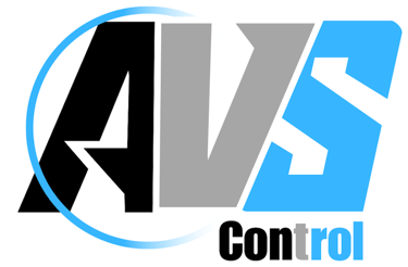AVScontrol logo