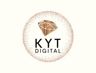 KYT DIGITAL logo