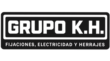 Grupo K.H. logo