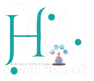 HM Consulting, LLC logo