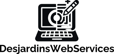 DesjardinsWebServices logo