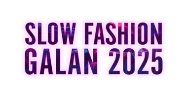 Slow Fashion Galan logo