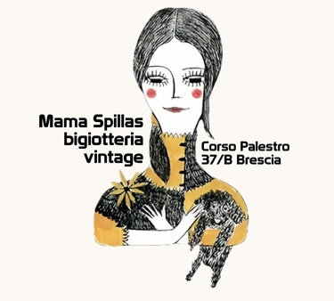 MAMA SPILLAS logo