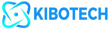 Kibotech logo