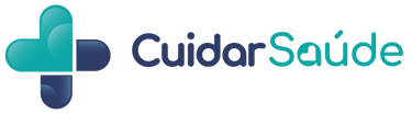 Cuidar Saúde TL logo
