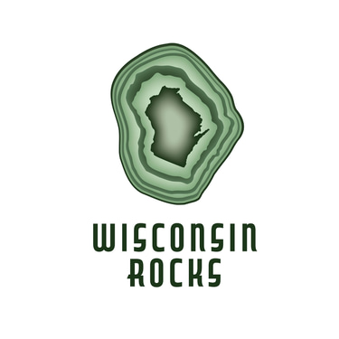 Wisconsin Rocks logo