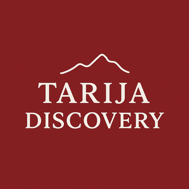 TarijaDiscovery logo