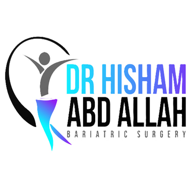 الدكتور هشام عبدالله logo